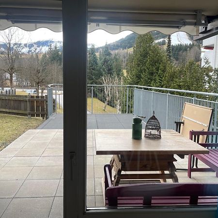 Apartment Blue Jeans Maria Alm am Steinernen Meer Exteriér fotografie