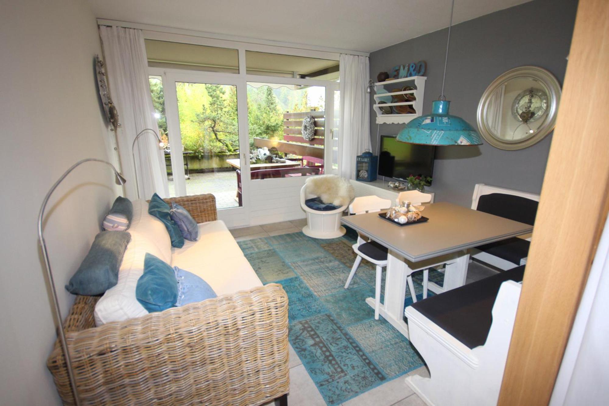 Apartment Blue Jeans Maria Alm am Steinernen Meer Exteriér fotografie